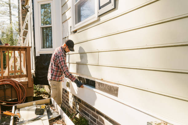 Top rated local Siding Replacement specialists in Yorktown, TX